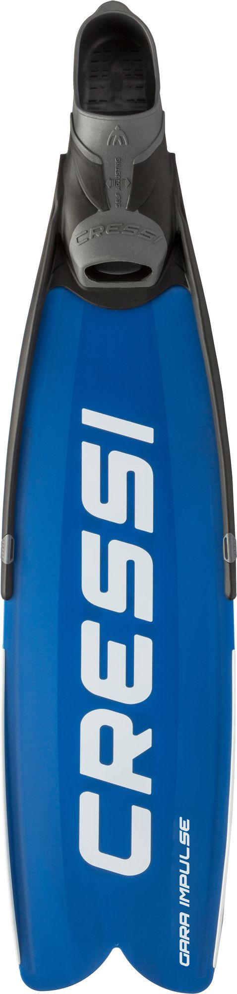 Ласты Cressi sub GARA MODULAR IMPULSE BLUE METAL Ласты Cressi sub GARA MODULAR IMPULSE BLUE METAL