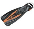 Ласты Aqualung Express ADJ, ORANGE