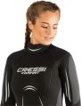 Гидрокостюм Cressi sub COMFORT LADY 7 mm