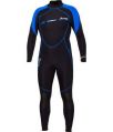 Гидрокостюм BARE Sport S-Flex SET, 7 мм