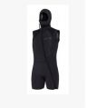 Гидрокостюм BARE Sport S-Flex SET, 7 мм