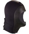 Шлем BARE TECH DRY с молнией, 7 мм