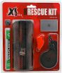 Набор XS-Scuba Rescue KIT AC090OR, оранжевый