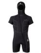 Гидрокостюм Waterproof W Ice-vest (женский), 5 мм