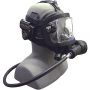 Маска OTS Guardian Full Face Mask with Buddy Phone
