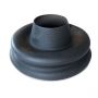 Манжет латексный шейный SiTech Latex Neck Seal