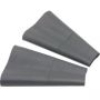 Манжет латексный рукав Manchettes Wrist Seal (пара)
