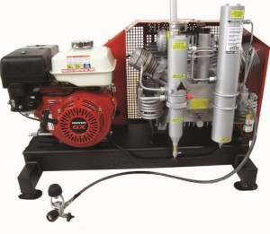 Компрессор MAX-AIR 55GH STD