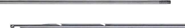Стрела Cressi sub Threaded shaft 6,5 mm (Apache 55-60 см)