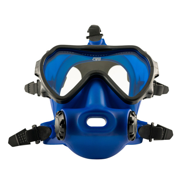 Маска полнолицевая OTS Spectrum Full-Face Mask
