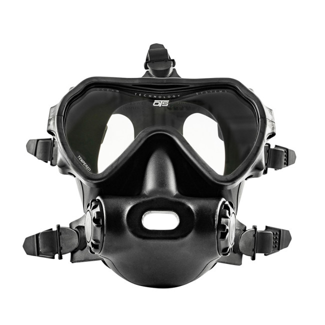 Маска полнолицевая OTS Spectrum Full-Face Mask