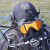 Маска полнолицевая OTS Spectrum IRIDIUM Full-Face Mask