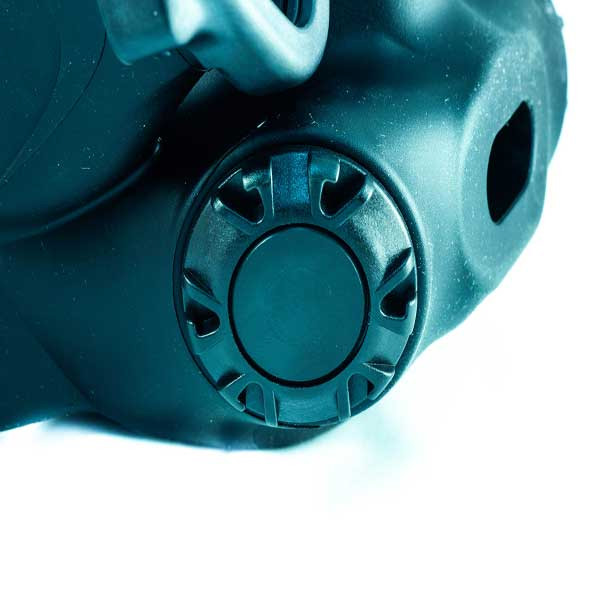 Маска полнолицевая OTS Spectrum IRIDIUM Full-Face Mask