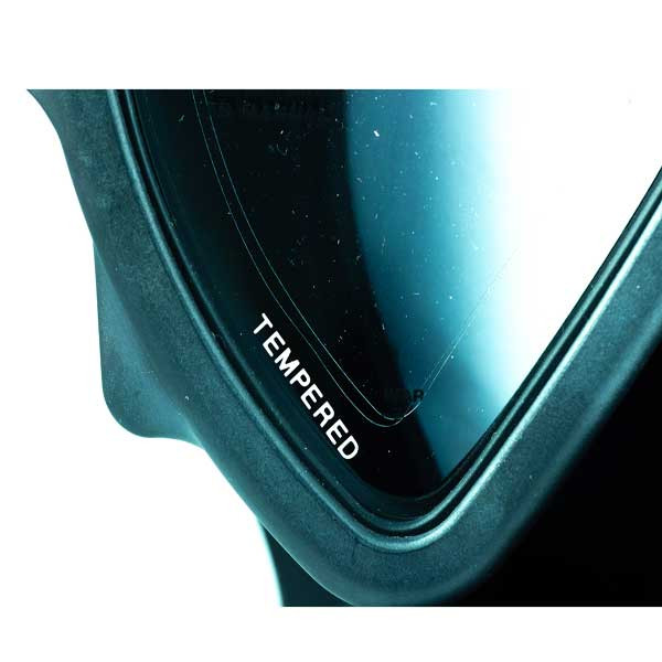Маска полнолицевая OTS Spectrum IRIDIUM Full-Face Mask