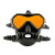 Маска полнолицевая OTS Spectrum IRIDIUM Full-Face Mask