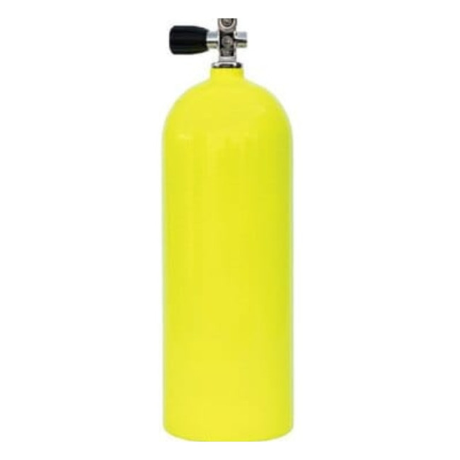 Баллон Luxfer LAL50 Yellow Баллон Luxfer LAL50 Yellow