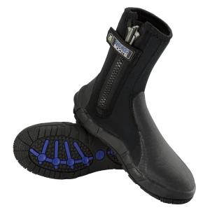 Боты XS-Scuba Thug Zippered, 8мм, BT800