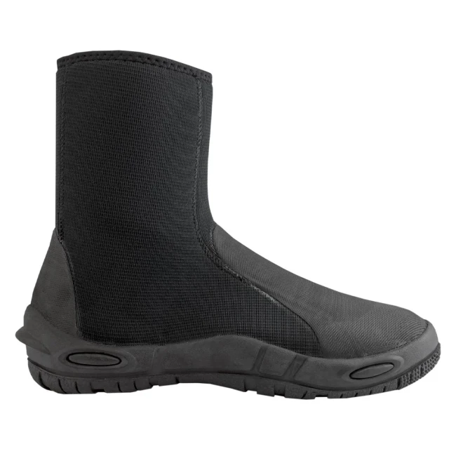 Боты XS-Scuba Thug Zippered, 8мм, BT800