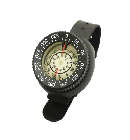 Компас наручный HOT DIVE HCP60 Компас наручный HOT DIVE HCP60
