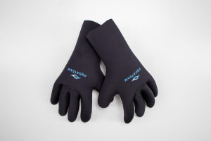 Перчатки AQUATEAM Hunter, 5 мм