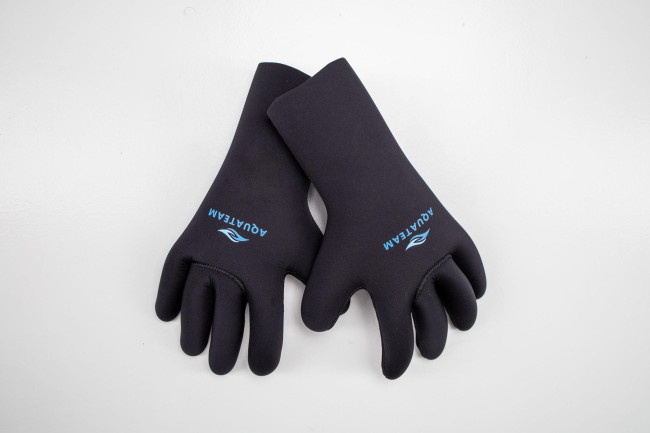 Перчатки AQUATEAM Hunter, 5 мм Перчатки AQUATEAM Hunter, 5 мм