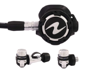 Регулятор Aqualung HELIX PRO