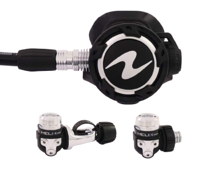 Регулятор Aqualung HELIX PRO Регулятор Aqualung HELIX PRO