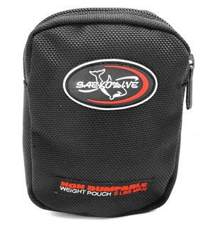 Карман грузовой Saekodive Weight Pouch BP-56 Карман грузовой Saekodive Weight Pouch BP-56
