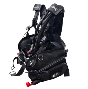 Компенсатор плавучести HOT DIVE Endura Flex