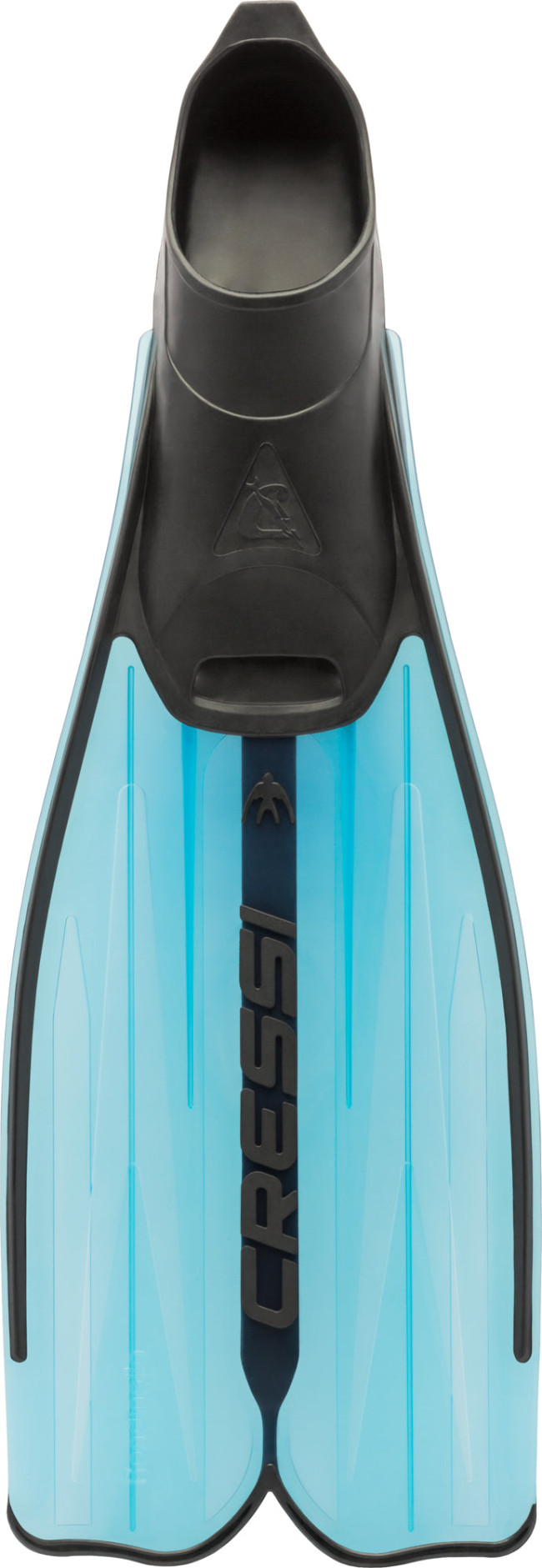 Ласты Cressi sub RONDINELLA AQUAMARINE Ласты Cressi sub RONDINELLA AQUAMARINE