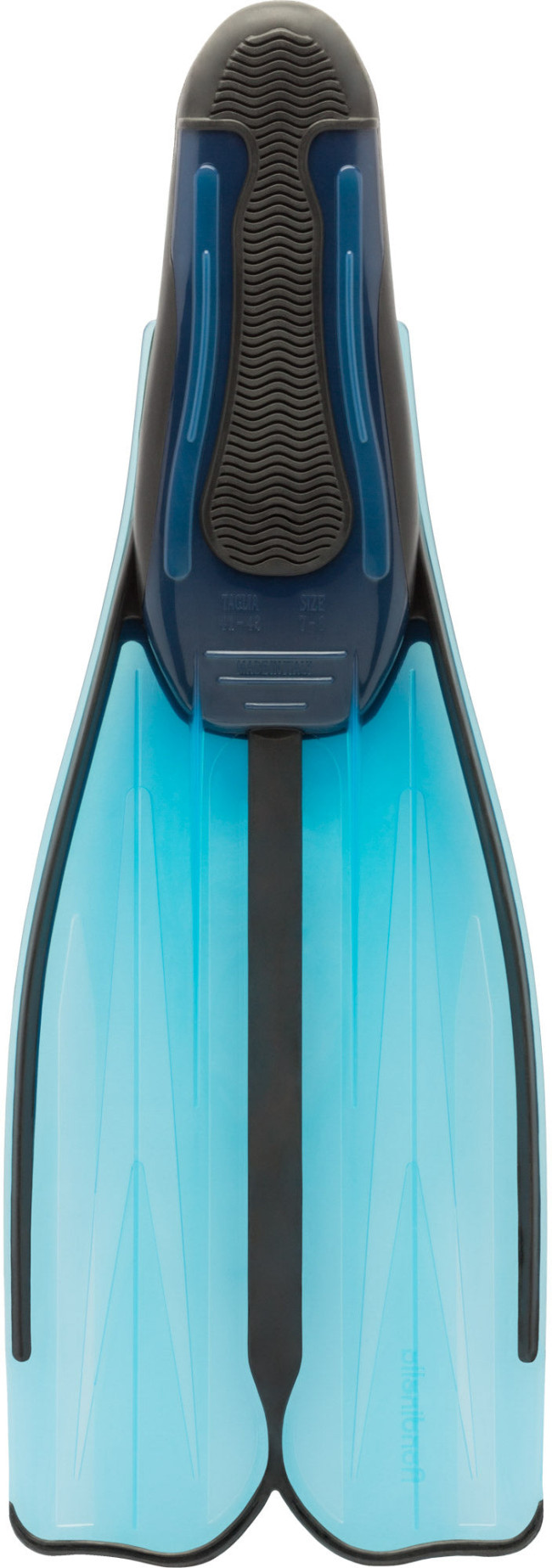 Ласты Cressi sub RONDINELLA AQUAMARINE Ласты Cressi sub RONDINELLA AQUAMARINE