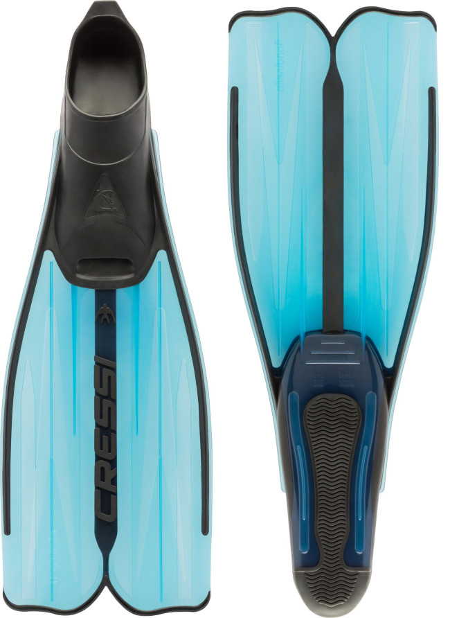 Ласты Cressi sub RONDINELLA AQUAMARINE Ласты Cressi sub RONDINELLA AQUAMARINE