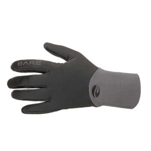 Перчатки BARE EXOWEAR Gloves Unisex