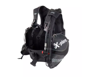 Компенсатор плавучести HOT DIVE X-plore