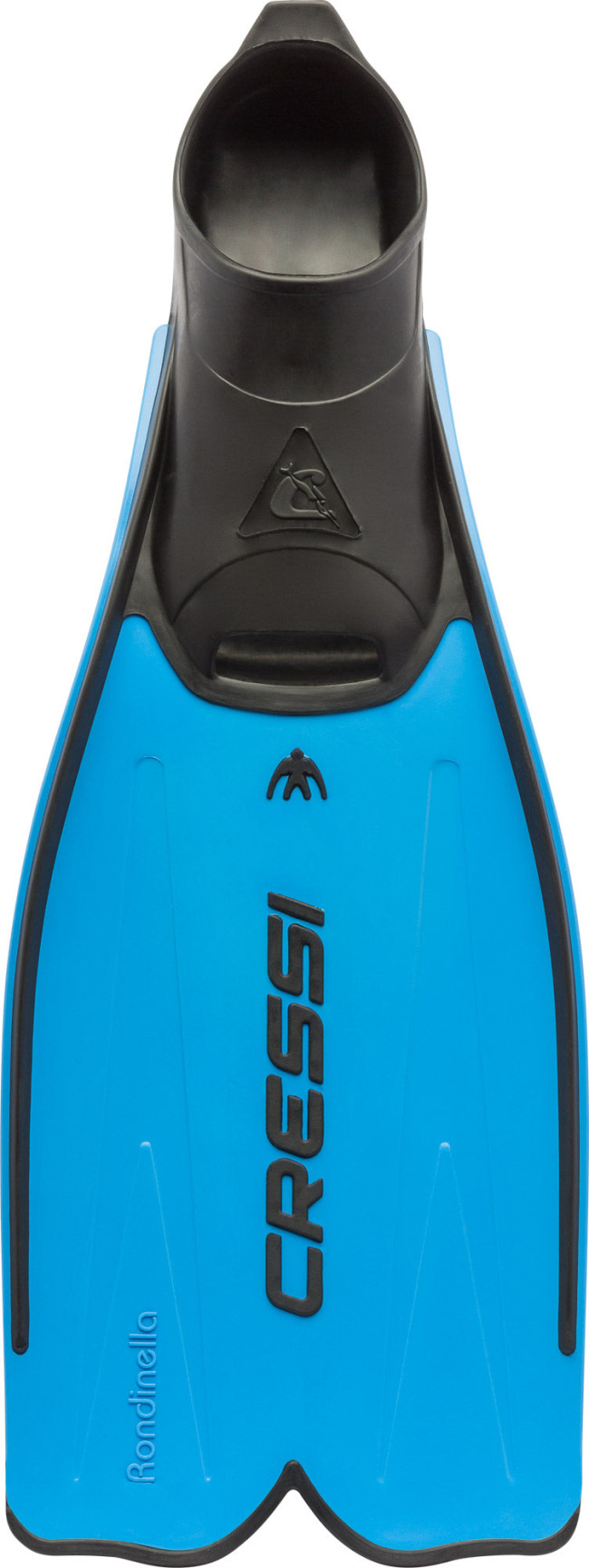 Ласты Cressi sub RONDINELLA Blue