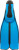 Ласты Cressi sub RONDINELLA Blue