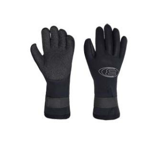 Перчатки BARE K-Palm Gauntle KEVLAR, 5мм Перчатки BARE K-Palm Gauntle KEVLAR, 5мм