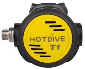 Октопус HOT DIVE T1 Octopus