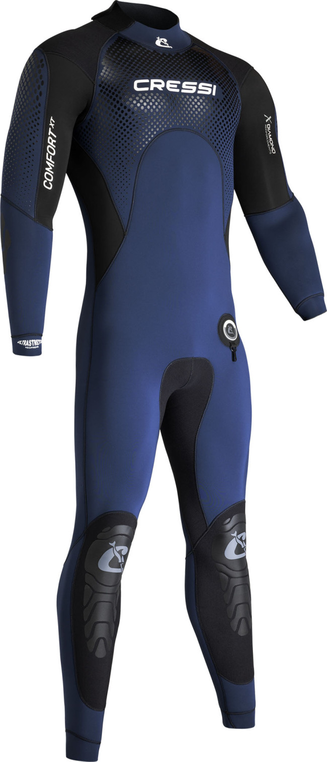 Гидрокостюм Cressi sub COMFORT MAN 5 mm