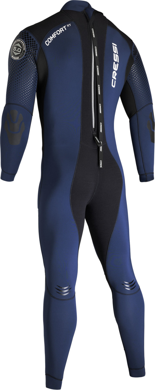Гидрокостюм Cressi sub COMFORT MAN 5 mm
