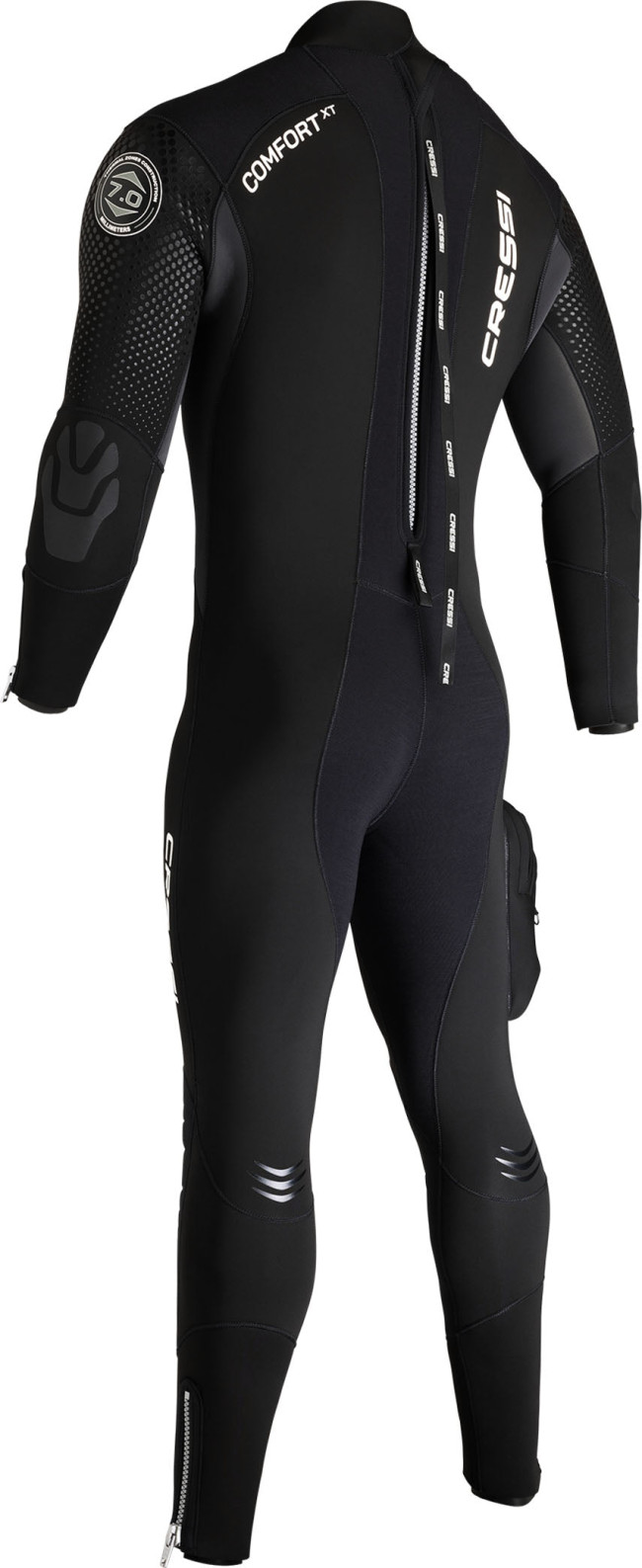 Гидрокостюм Cressi sub COMFORT MAN 7 mm