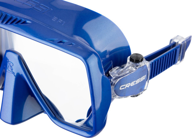 Маска Cressi sub SF1