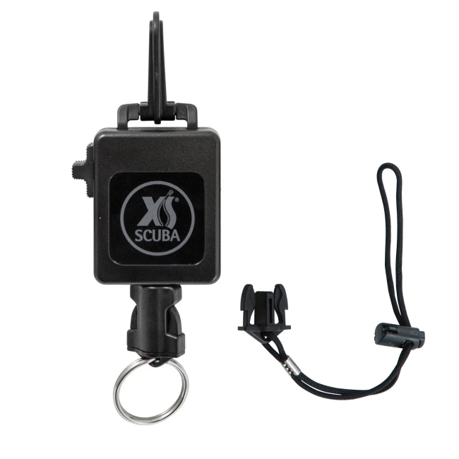 Ретрактор XS-Scuba CL18