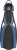 Ласты Cressi sub Thor EBS Blue