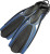 Ласты Cressi sub Thor EBS Blue