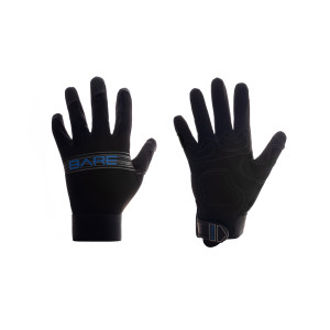 Перчатки BARE Tropic PRO, 2 мм