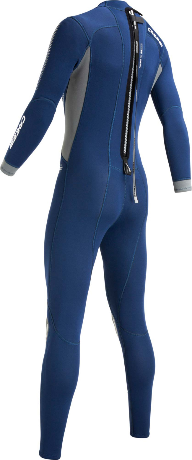 Гидрокостюм Cressi sub Fast Lady 3 mm Гидрокостюм Cressi sub Fast Lady 3 mm