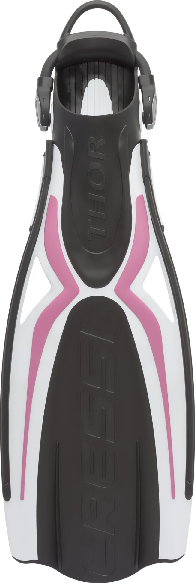 Ласты Cressi sub Thor EBS Pink Ласты Cressi sub Thor EBS Pink