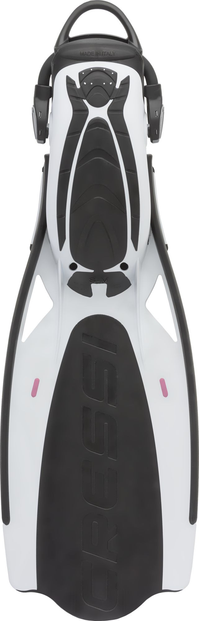 Ласты Cressi sub Thor EBS Pink Ласты Cressi sub Thor EBS Pink