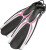 Ласты Cressi sub Thor EBS Pink Ласты Cressi sub Thor EBS Pink